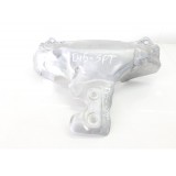 Protetor Calor Anti-chama   Discovery Sport 2017 