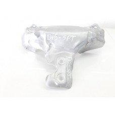 Protetor Calor Anti-chama   Discovery Sport 2017 