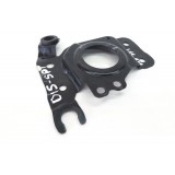 Suporte Coxim Motor  Discovery Sport 2017  