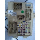 Caixa De Fuzivel Bsi Azera 2012