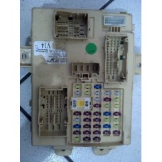 Caixa De Fuzivel Bsi Azera 2012