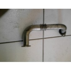 Cano Da Turbina Da Ssangyong Actyon Diesel