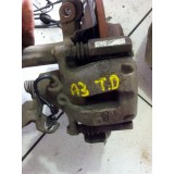 Pinça De Freio Traseira D/ A3 Sportback