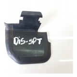 Acabamento Borracha Defletor Esquerdo Discovery Sport 2017  