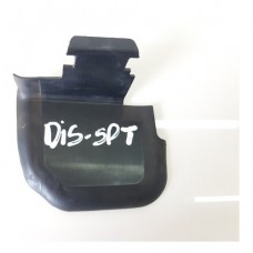 Acabamento Borracha Defletor Esquerdo Discovery Sport 2017  