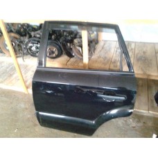 Porta Traseira Esquerda Tucson