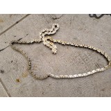 Corrente Motor Comando Nissan March 1.6