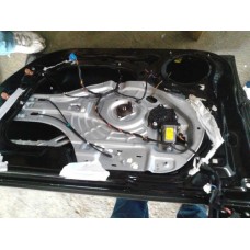 Máquina De Vidro Com Motor T/ E/ Tucson