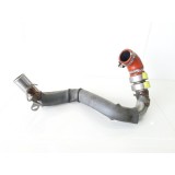 Cano Turbina Inter Cooler Discovery Sport 2017