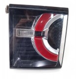 Lanterna Tampa Traseira Direita Discovery Sport 2017