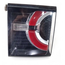 Lanterna Tampa Traseira Direita Discovery Sport 2017