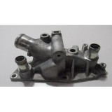 Gaiola Válvula Termostática Nissan March 1.6