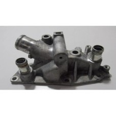 Gaiola Válvula Termostática Nissan March 1.6