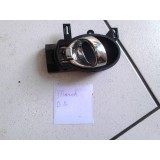 Maçaneta Interna D/ D/ Do Nissan March