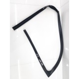 Guarnição Porta Dianteira Direita Discovery Sport 2017 