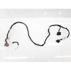 Chicote Discovery Sport 2017 Ghg