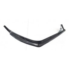 Moldura Acabamento Porta Mala Mercedes C 180 2012 