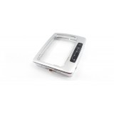  Moldura Alavanca Marcha Mercedes C 180 2012 