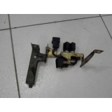 Reles Com Suport Da Pajero Sport 2.8 4m40