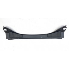 Churrasqueira Ford Focus 2019