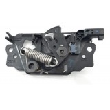 Fechadura Capo Ford Focus 2019