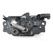 Fechadura Capo Ford Focus 2019