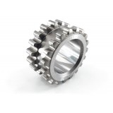 Engrenagem Corrente   Ford Focus 2019