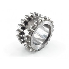 Engrenagem Corrente   Ford Focus 2019