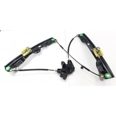 Maquina Vidro Porta Dianteira Esquerda Ford Focus 2019