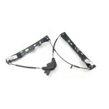 Maquina Vidro Porta Dianteira Direita Ford Focus 2019