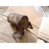 Reservatório De Ar Da Pajero Tr4 2004