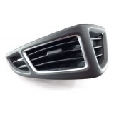 Difusor Ar Condicionado Direito  Ford Focus 2019