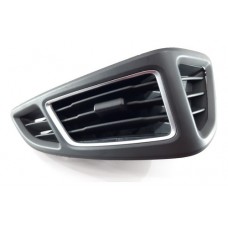 Difusor Ar Condicionado Direito  Ford Focus 2019