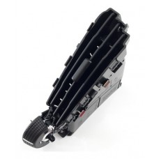 Difusor Ar Condicionado Central Esquerdo Ford Focus 2019