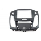 Moldura Multimídia Painel  Ford Focus 2019