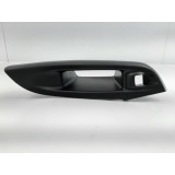 Moldura Botão Vidro Porta Traseira Direita Ford Focus 2019 