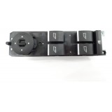 Botão Vidro Elétrico Dianteiro Esquerdo  Ford Focus 2019 