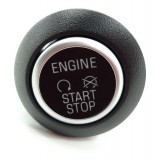 Botão Start Stop Ignição Ford Focus 2019 