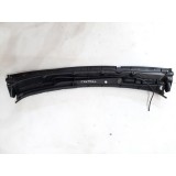 Churrasqueira Capo Para-brisa Chevrolet Tracker 2018