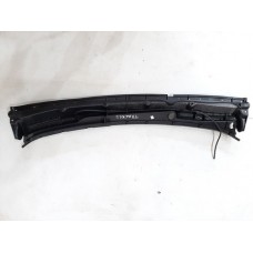 Churrasqueira Capo Para-brisa Chevrolet Tracker 2018