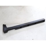 Acabamento Spoiler Esquerdo Chevrolet Tracker 2018 H5h