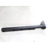 Acabamento Spoiler Direito Chevrolet Tracker 2018 