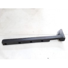 Acabamento Spoiler Direito Chevrolet Tracker 2018 