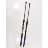 Par Amortecedor Tampa Traseira Chevrolet Tracker 2018 