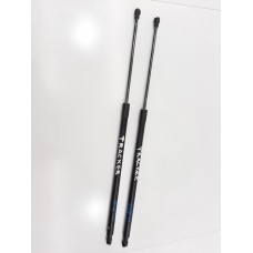 Par Amortecedor Tampa Traseira Chevrolet Tracker 2018 