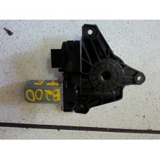 Motor Vidro Traseiro Esquerdo Mercedes B200     2014