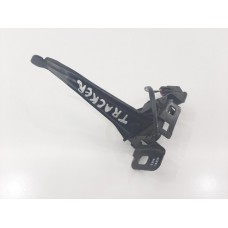 Fechadura Capo  Chevrolet Tracker 2018 