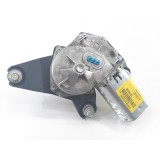 Motor Limpador Vidro Traseiro Chevrolet Tracker 2018 