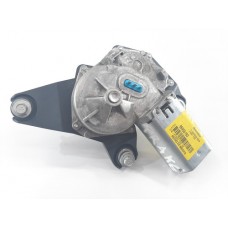 Motor Limpador Vidro Traseiro Chevrolet Tracker 2018 