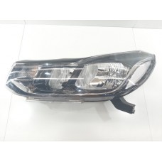 Farol Esquerdo Chevrolet Tracker 2018 